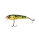 Abu Garcia Svartzonker McCelly 14cm 64g Lure - FIRE BASS